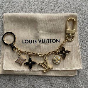 Louis Vuitton Bag Charm